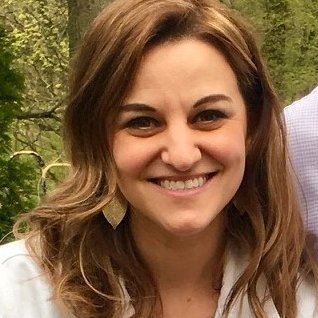 Profile Picture of Melissa Rudolph (@melissacreative) on Twitter
