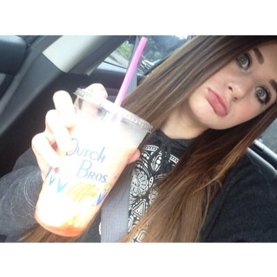 Profile Picture of Paige Hassler (@hassler_j) on Twitter