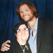 Profile Picture of Sandra Repko (@jaredpadalecki67) on Youtube