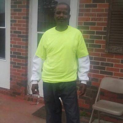 Profile Picture of Charles Lucas (@charleslucas814) on Twitter