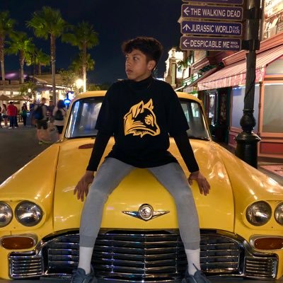 Profile Picture of Shawn Castro (@shawncastrooo) on Twitter