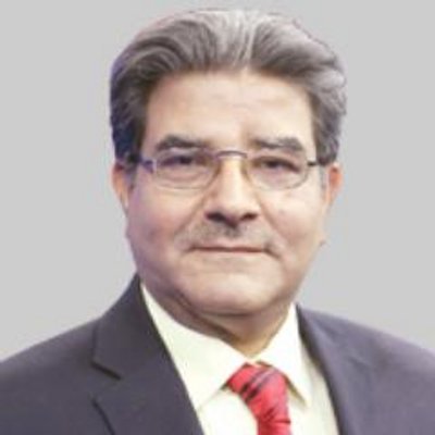 Profile Picture of Sami Ibrahim (@Sami_IbrahimPK) on Twitter