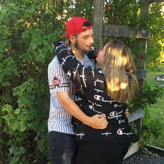 Profile Picture of Cassandra Daoust (@cassandra.daoust.908) on Facebook