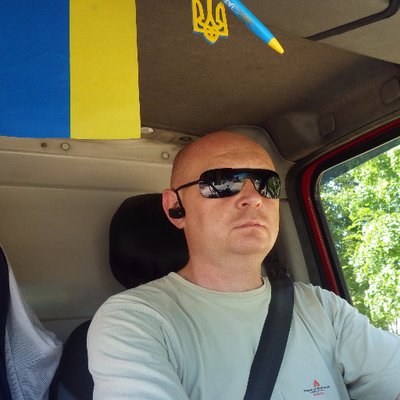 Profile Picture of Igor Taran (@igor_taran1968) on Twitter
