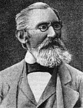 Profile Picture of Alexander K. Beckeron Wikipedia