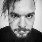 Profile Picture of Dustin Schaeffer (@gwydion_black) on Instagram