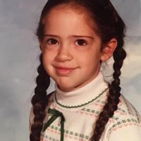 Profile Picture of Kate Trauner (@kate-trauner) on Quora