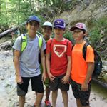 Profile Picture of connor steele (@connor8037) on Instagram
