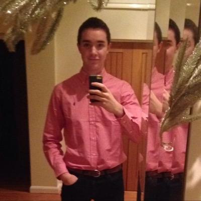 Profile Picture of Jonah (@JonahJoJoPerry) on Twitter