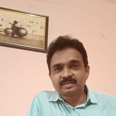 Profile Picture of Anand Samuel (@anandsamuel1) on Twitter