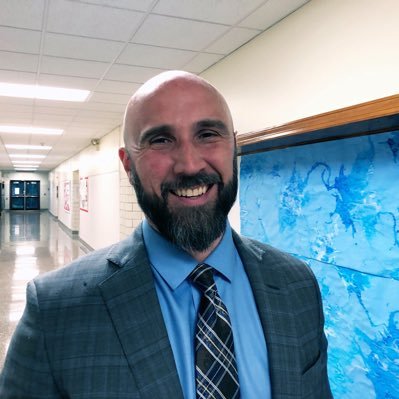 Profile Picture of Rudy Arietta (@RudyArietta) on Twitter