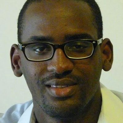 Profile Picture of Simon Pierre Diouf (@SimonPDiouf1) on Twitter