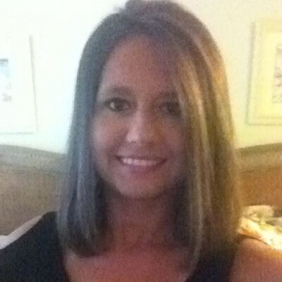 Profile Picture of April Hendricks (@AprilH526) on Twitter