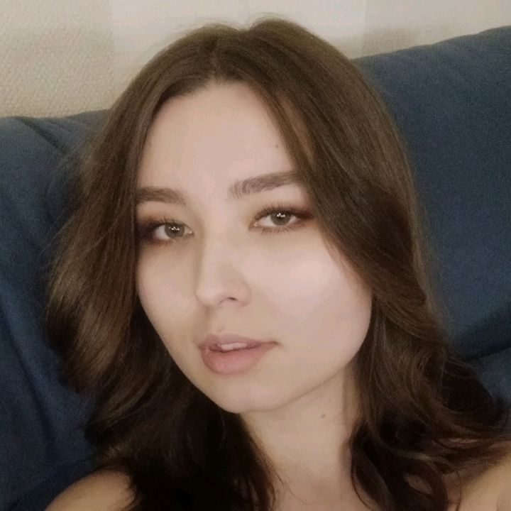 Profile Picture of Ada Melen (@adamelen) on Tiktok