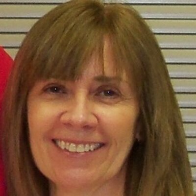 Profile Picture of Mary Haar (@HaarMaryNap) on Twitter