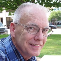Profile Picture of David Earle (@david-earle-19) on Quora