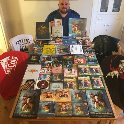 Profile Picture of Andrew Letson (@AndyLetson) on Twitter