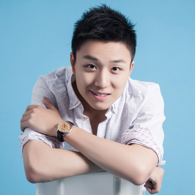 Profile Picture of David Zhao (@DavidZhaoTweet) on Twitter