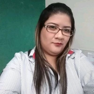 Profile Picture of Lorena Caldera (@pequita1185) on Twitter