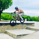 Profile Picture of Cody Winslow (@codywinslowbmx) on Instagram