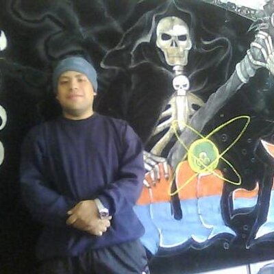 Profile Picture of Daniel Mendizabal (@097522254) on Twitter