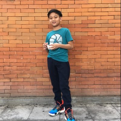 Profile Picture of Gabriel Pascua (@Gabriel03972074) on Twitter