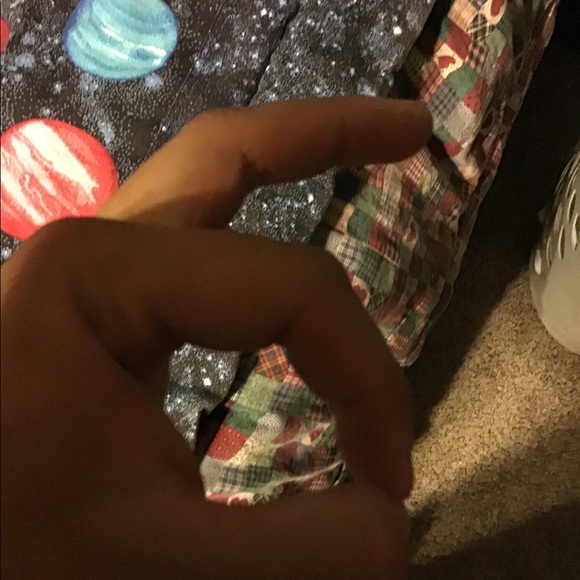 Profile Picture of Steven Medrano (@stevenmedrano21) on Poshmark