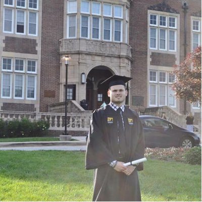 Profile Picture of Matt Buettner (@MBuett1) on Twitter