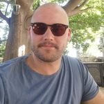 Profile Picture of Keith Ronald Baillie (@zimboy1981) on Instagram