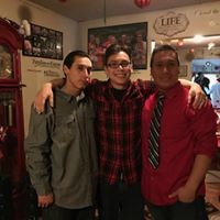 Profile Picture of Jesse Mendiola (@jesse-mendiola-2) on Quora