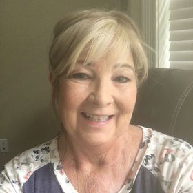 Profile Picture of Roxane Cornell (@roxanecorn) on Pinterest