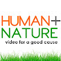 Profile Picture of HUMAN+NATURE (@@humanplusnature) on Tiktok