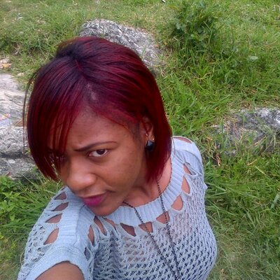 Profile Picture of Felecia Walker (@Felibabyevables) on Twitter