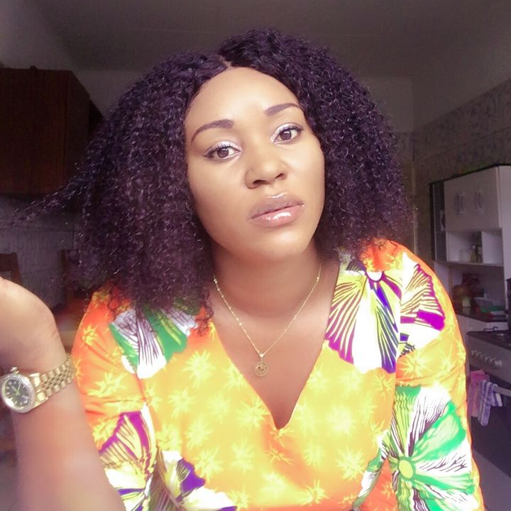 Profile Picture of Alexandra Loba (@alexandraloba) on Tiktok