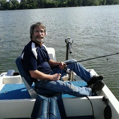 Profile Picture of Ken Purcell (@Ken53168) on Twitter