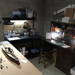 Profile Picture of Kevin Scale Models & Art (@kevin_stiles3403) on Instagram