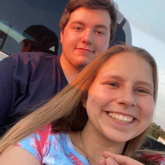 Profile Picture of Brandon Schmitt (@bmschmitt519) on Poshmark