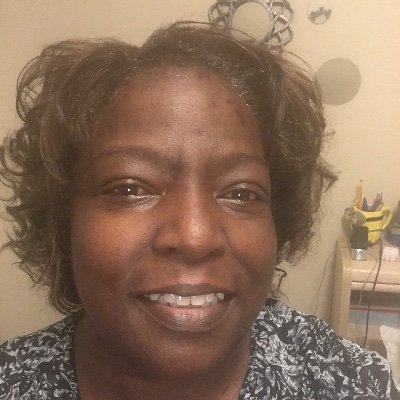 Profile Picture of Lillian Simpson (@Lillian36710558) on Twitter