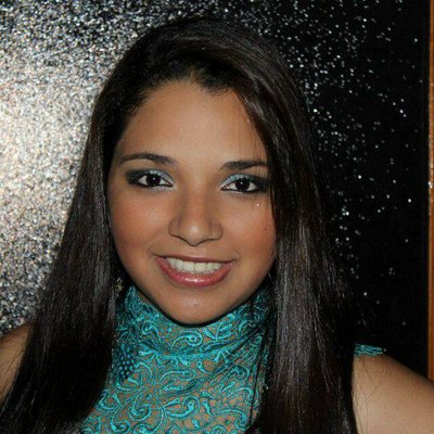 Profile Picture of Lucy Esquivel (@LucyEsquivel1) on Twitter