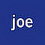 Profile Picture of Joe Miller (@joecompany) on Flickr