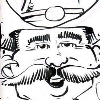 Profile Picture of Roger Matas (@@chaparralcowboy) on Twitter