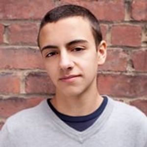 Profile Picture of Danny Kaplan (@danny.kaplan2) on Myspace