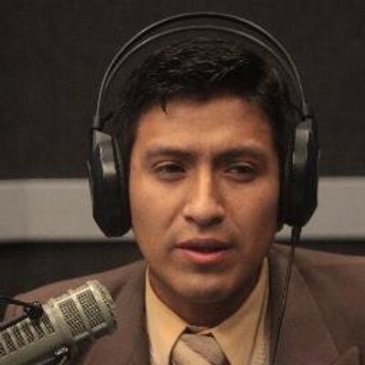 Profile Photo of Alexander Espinoza Isla (@AEspinozaIsla) on Twitter