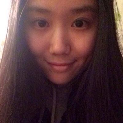 Profile Picture of Irexandria·Iris (@IrisTszChing) on Twitter