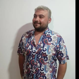 Profile Picture of Fernando Barcelo (@fernando_barcelo) on Instagram