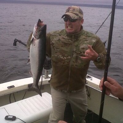 Profile Picture of Bradley Bounds (@BradleyBounds) on Twitter