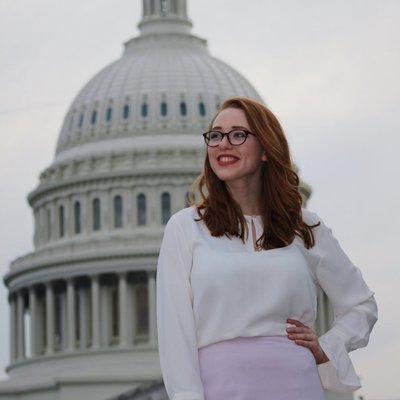 Profile Picture of Bailey P. Hughes (@baileyphughes) on Twitter