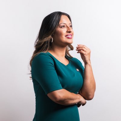 Profile Picture of Catalina Cruz, Esq. (@CatalinaCruzNY) on Twitter