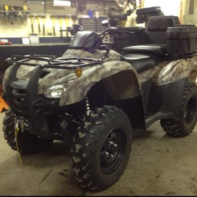 Profile Picture of Chad Cantwell (@dozer911) on Twitter