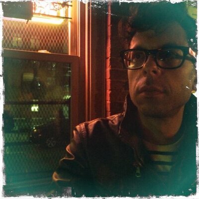 Profile Picture of Michael Cavalli (@polarlands) on Twitter